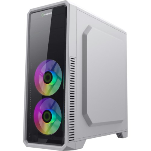 Корпус Gamemax G561-FRGB-WH