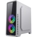 Корпус Gamemax G561-FRGB-WH