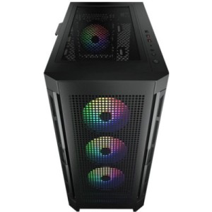 Корпус Cougar Airface Pro RGB
