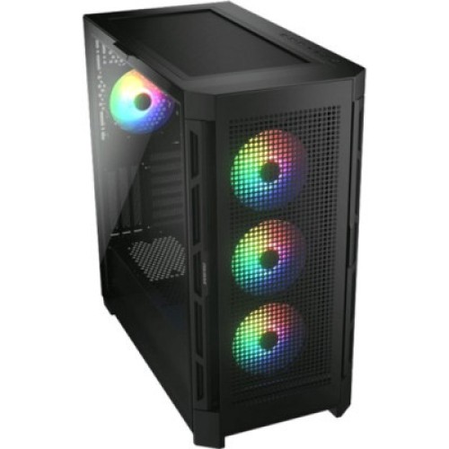 Корпус Cougar Airface Pro RGB
