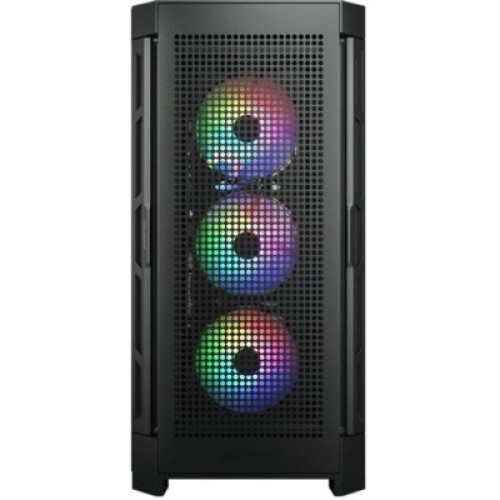 Корпус Cougar Airface Pro RGB