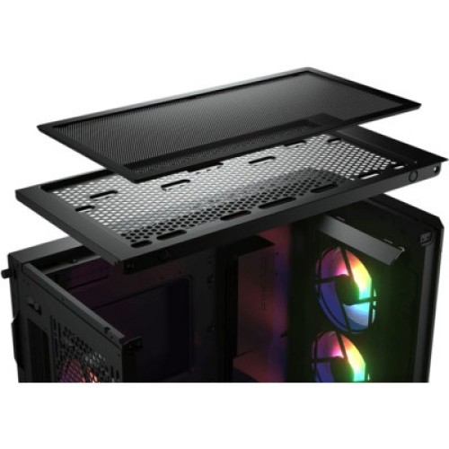 Корпус Cougar Airface Pro RGB