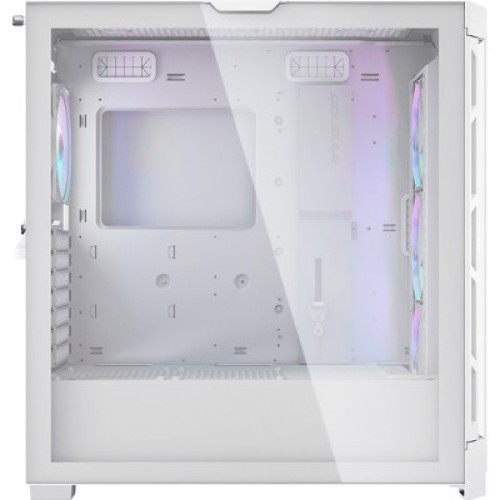 Корпус Cougar Airface Pro RGB White