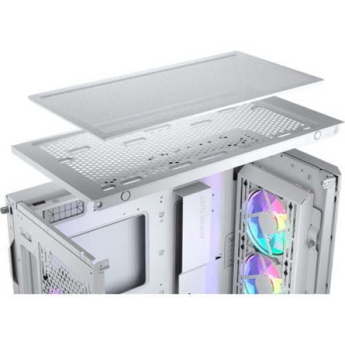 Корпус Cougar Airface Pro RGB White