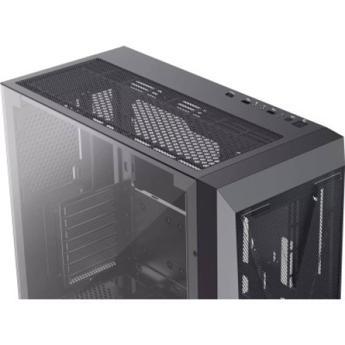 Корпус Xilence XILENT X ARGB (XG151_X912.ARGB)