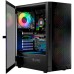 Корпус Logic concept ARAMIS MESH+GLASS ARGB fans 4x120mm BLACK (AT-ARAMIS-10-0000000-0002)