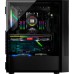 Корпус Logic concept ARYA MESH+GLASS ARGB fans 2x140mm+1x120mm BLACK (AT-ARYA-10-000000-0002)