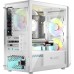Корпус Logic concept PORTOS MESH+GLASS ARGB fans 3x120mm WHITE (AM-PORTOS-20-0000000-0002)