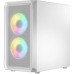 Корпус Logic concept PORTOS MESH+GLASS ARGB fans 3x120mm WHITE (AM-PORTOS-20-0000000-0002)