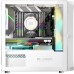 Корпус Logic concept PORTOS MESH+GLASS ARGB fans 3x120mm WHITE (AM-PORTOS-20-0000000-0002)