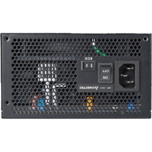 Блок питания Chieftec 750W Atmos (CPX-750FC)
