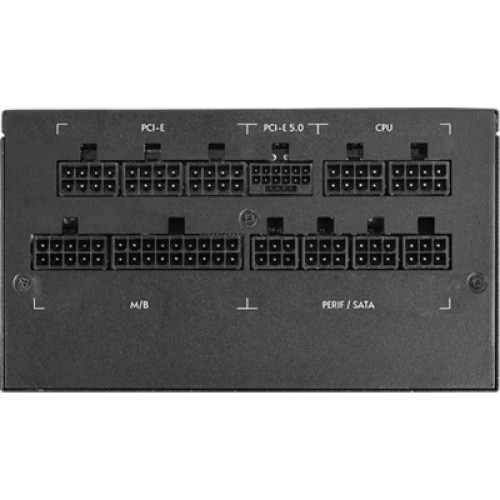 Блок питания Chieftec 850W Atmos (CPX-850FC)