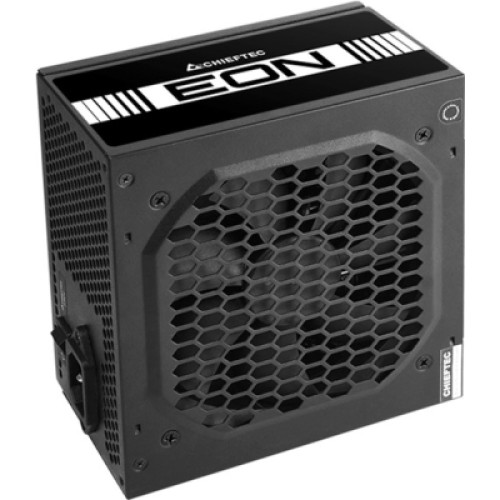 Блок питания Chieftec 600W Eon (ZPU-600S)