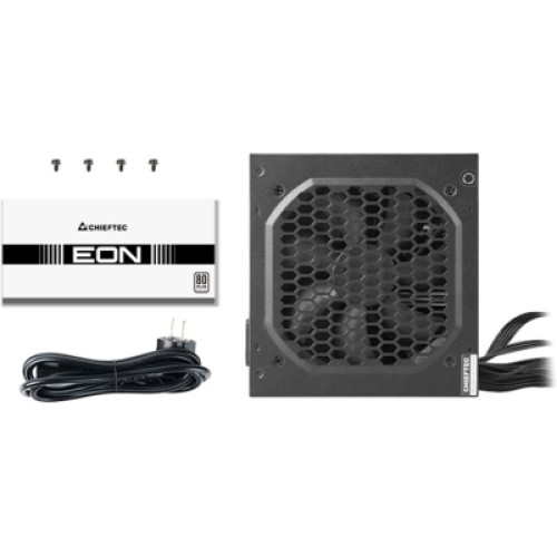 Блок питания Chieftec 600W Eon (ZPU-600S)