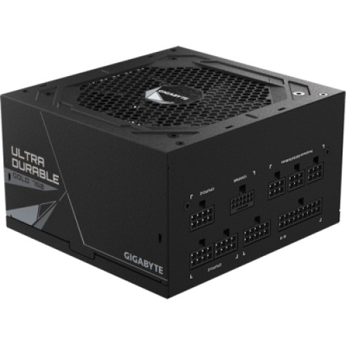 Блок питания GIGABYTE 750W (UD750GM PG5)