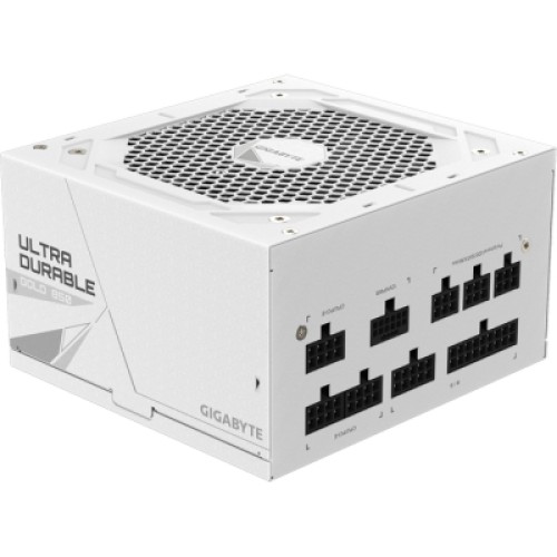 Блок питания GIGABYTE 850W (UD850GM PG5W)