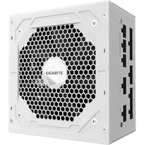 Блок питания GIGABYTE 850W (UD850GM PG5W)