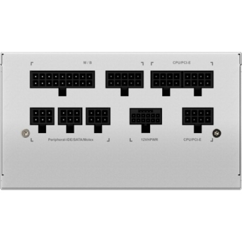 Блок питания GIGABYTE 850W (UD850GM PG5W)