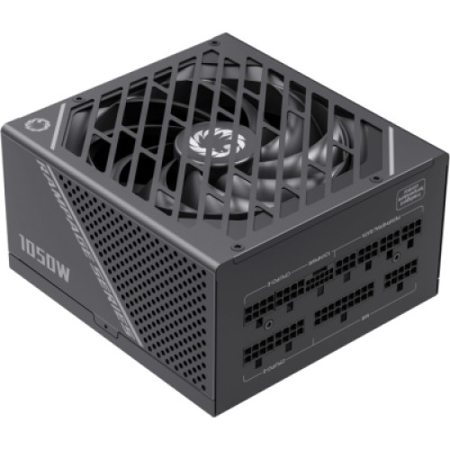 Блок питания Gamemax 1050W (GX-1050 PRO BK (ATX3.0 PCIe5.0)