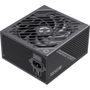Блок питания Gamemax 1050W (GX-1050 PRO BK (ATX3.0 PCIe5.0)