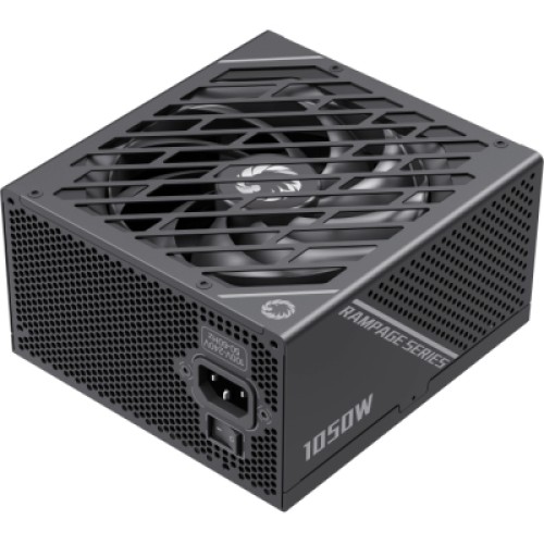 Блок питания Gamemax 1050W (GX-1050 PRO BK (ATX3.0 PCIe5.0)