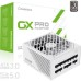 Блок питания Gamemax 1050W (GX-1050 PRO WT (ATX3.0 PCIe5.0)