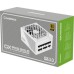 Блок питания Gamemax 1050W (GX-1050 PRO WT (ATX3.0 PCIe5.0)