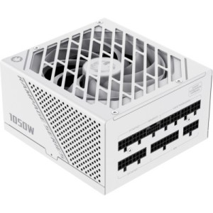 Блок питания Gamemax 1050W (GX-1050 PRO WT (ATX3.0 PCIe5.0)