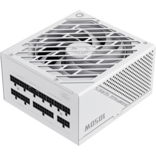 Блок питания Gamemax 1050W (GX-1050 PRO WT (ATX3.0 PCIe5.0)