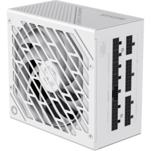 Блок питания Gamemax 1050W (GX-1050 PRO WT (ATX3.0 PCIe5.0)