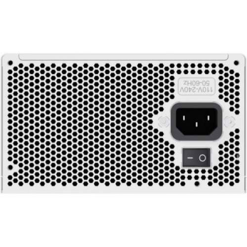 Блок питания Gamemax 1050W (GX-1050 PRO WT (ATX3.0 PCIe5.0)