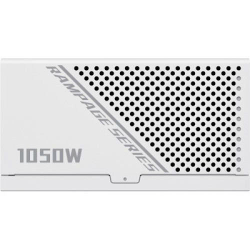 Блок питания Gamemax 1050W (GX-1050 PRO WT (ATX3.0 PCIe5.0)
