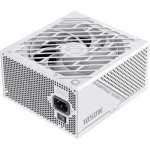 Блок питания Gamemax 1050W (GX-1050 PRO WT (ATX3.0 PCIe5.0)
