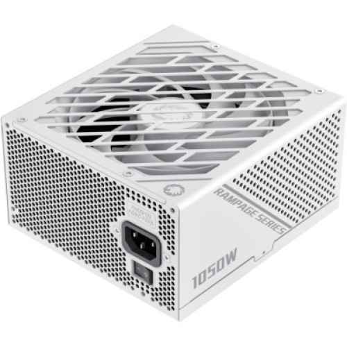 Блок питания Gamemax 1050W (GX-1050 PRO WT (ATX3.0 PCIe5.0)