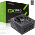 Блок питания Gamemax 1250W (GX-1250 PRO BK (ATX3.0 PCIe5.0)