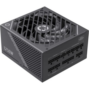 Блок питания Gamemax 1250W (GX-1250 PRO BK (ATX3.0 PCIe5.0)