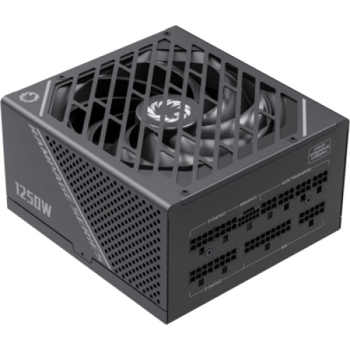 Блок питания Gamemax 1250W (GX-1250 PRO BK (ATX3.0 PCIe5.0)