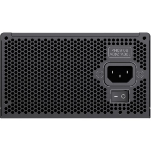 Блок питания Gamemax 1250W (GX-1250 PRO BK (ATX3.0 PCIe5.0)