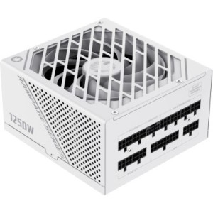 Блок питания Gamemax 1250W (GX-1250 PRO WT (ATX3.0 PCIe5.0)