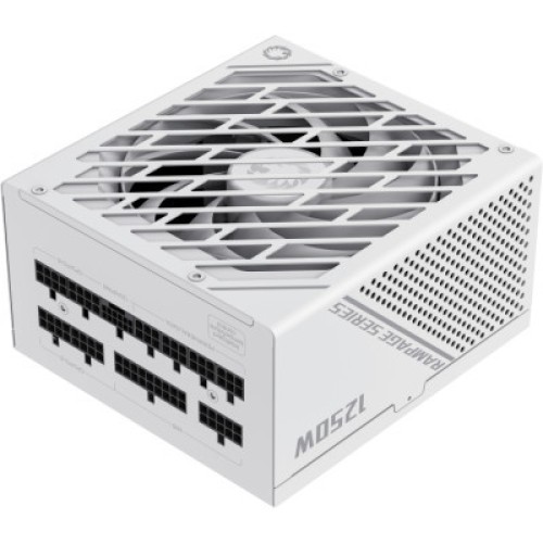 Блок питания Gamemax 1250W (GX-1250 PRO WT (ATX3.0 PCIe5.0)