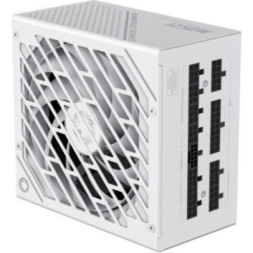 Блок питания Gamemax 1250W (GX-1250 PRO WT (ATX3.0 PCIe5.0)