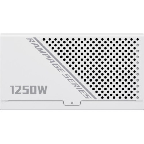 Блок питания Gamemax 1250W (GX-1250 PRO WT (ATX3.0 PCIe5.0)