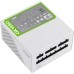 Блок питания Gamemax 1250W (GX-1250 PRO WT (ATX3.0 PCIe5.0)