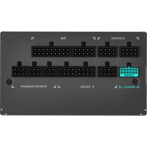 Блок питания Deepcool 1000W PX1000G (R-PXA00G-FC0B-EU)