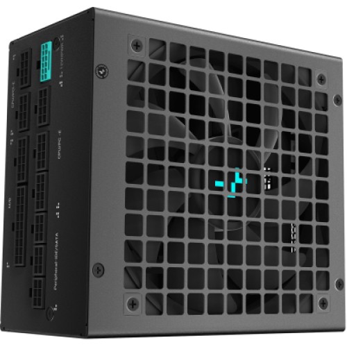 Блок питания Deepcool 1000W PX1000G (R-PXA00G-FC0B-EU)