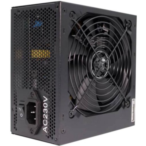 Блок питания Xilence 650W (XP650R6.2)