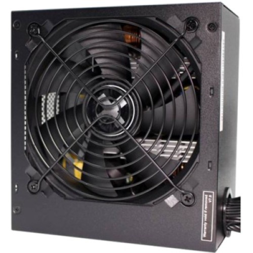 Блок питания Xilence 650W (XP650R6.2)