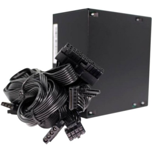 Блок питания Xilence 650W (XP650R6.2)