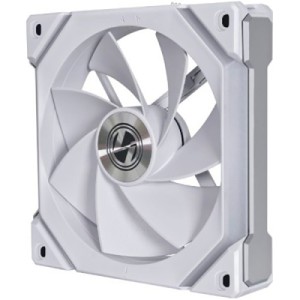 Кулер для корпуса Lian Li SL V2 Reverse, 120mm, Single, White (G99.12RSLV21W.00)