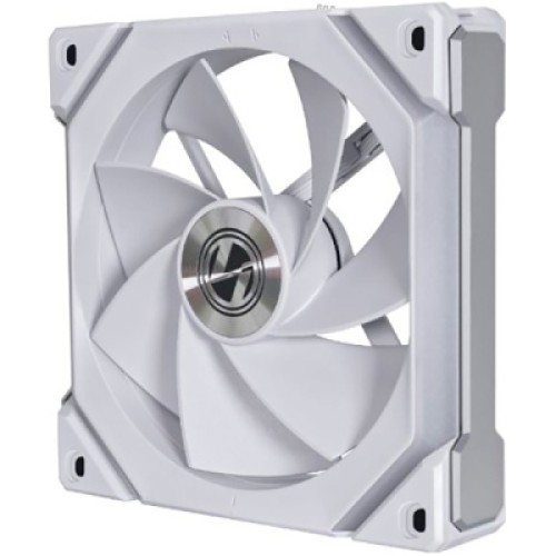 Кулер для корпуса Lian Li SL V2 Reverse, 120mm, Single, White (G99.12RSLV21W.00)